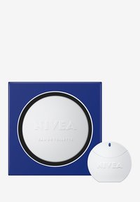 Womens Perfume Nivea Eau De Toilette 30 Ml NIVEA CREME EAU DE TOILETTE