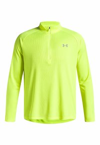Unselected, high vis yellow 