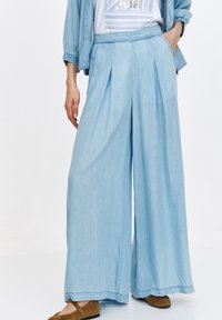 Top Secret - Jeansy Dzwony