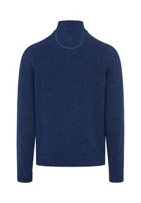 BRAX STYLE STEFFEN - Maglione - baltic