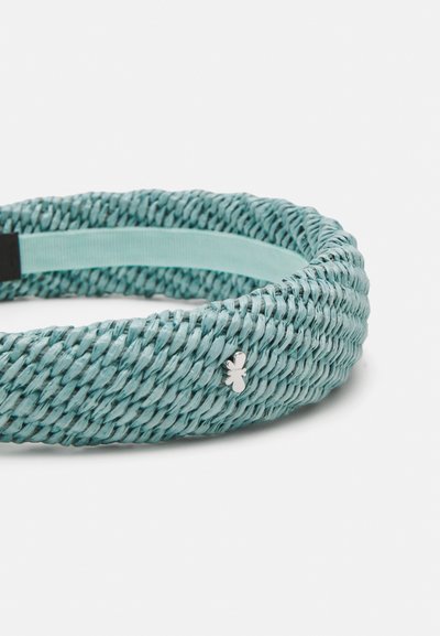 WEEKEND MaxMara ESCHILO jasnoniebieski