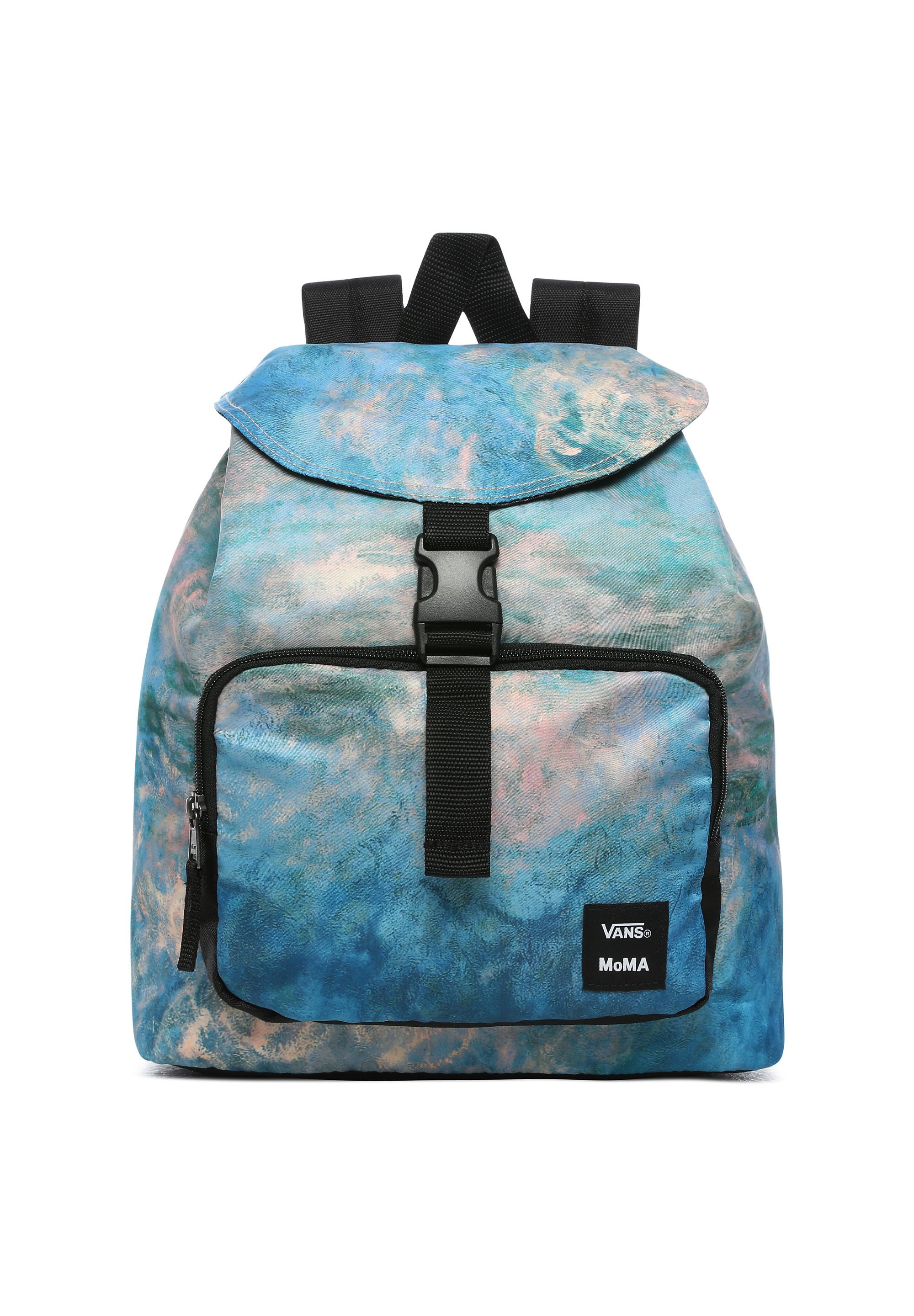 vans rucksack