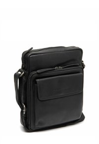 Non selezionato, black