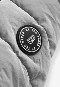 Baker by Ted Baker SHOWER RESISTANT - Vinterfrakke - grey