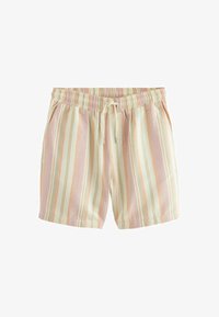 Vybráno, pink white