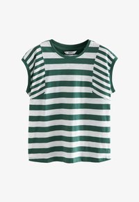 Vybráno, green white