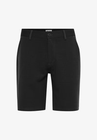 Unselected, black