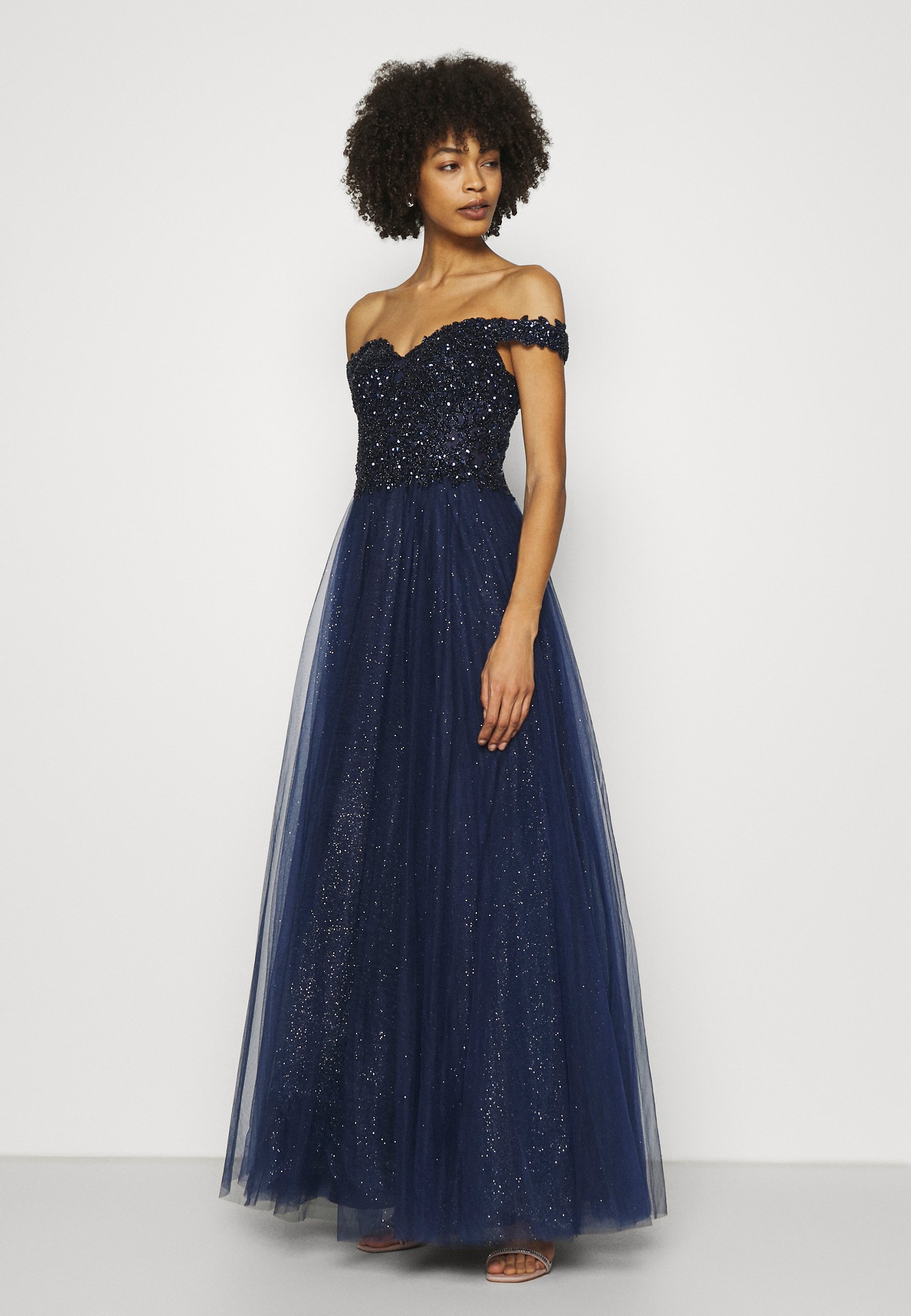 mascara robe de soiree