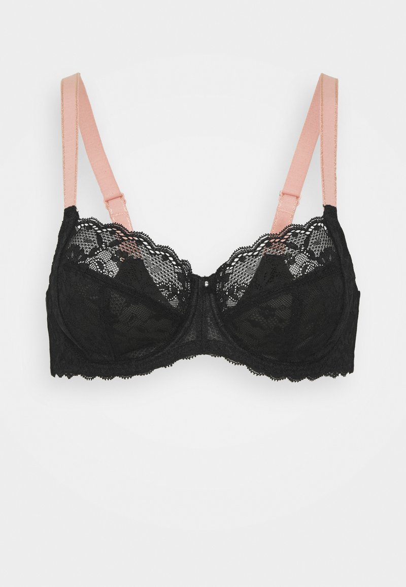 Reggiseno con ferretto spalline amovibili Tailored Freya Reggiseno con ferretto spalline amovibili Tailored Freya
