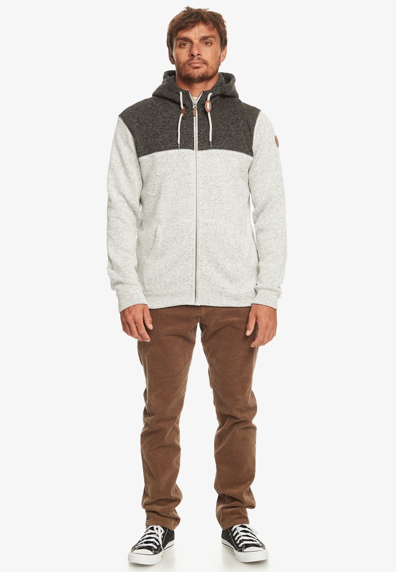 keller zip hoodie