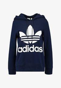 Niewybrane, collegiate navy