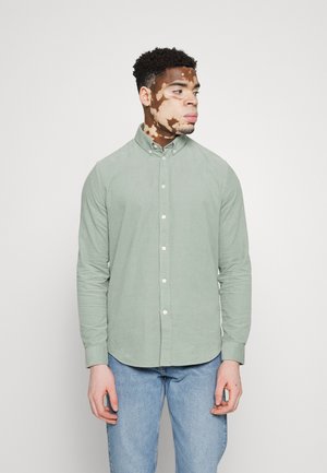 LIAM - Camicia - slate gray