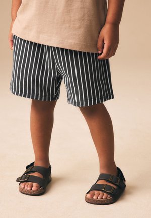 Next, Pantaloni sportivi - black