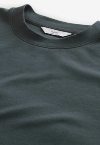 Next T-shirts basic - slate grey