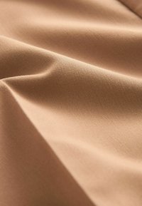 Next CROPPED TALL - REGULAR FIT - Šortai - camel