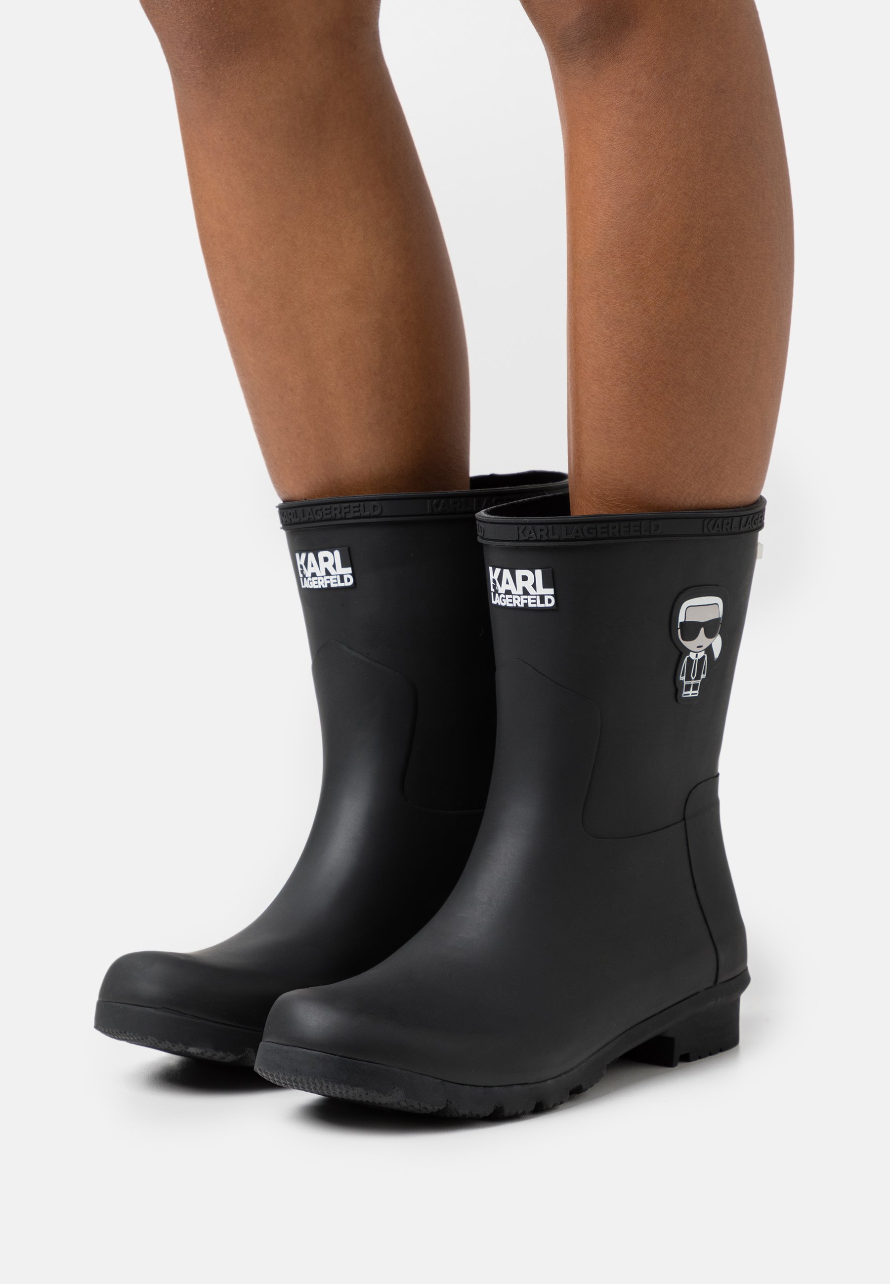 midi wellies