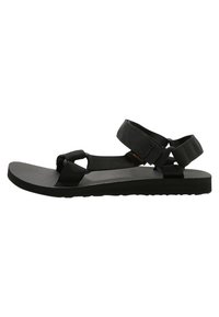Teva - ORIGINAL UNIVERSAL - Walking sandals - black Thumbnail Image 1