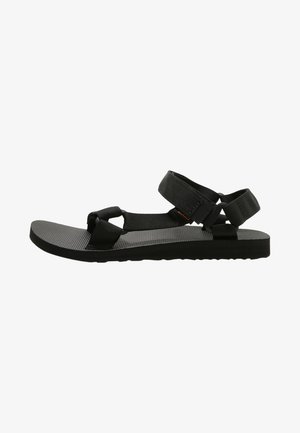 ORIGINAL UNIVERSAL URBAN - Outdoorsandalen - black