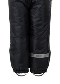 LENNE UNISEX musztardowy