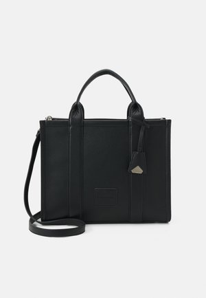 Handtas - black