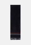 CORPORATE SCARF - Sjal - black
