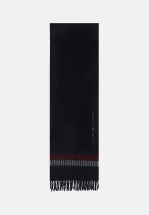 CORPORATE SCARF - Écharpe - black
