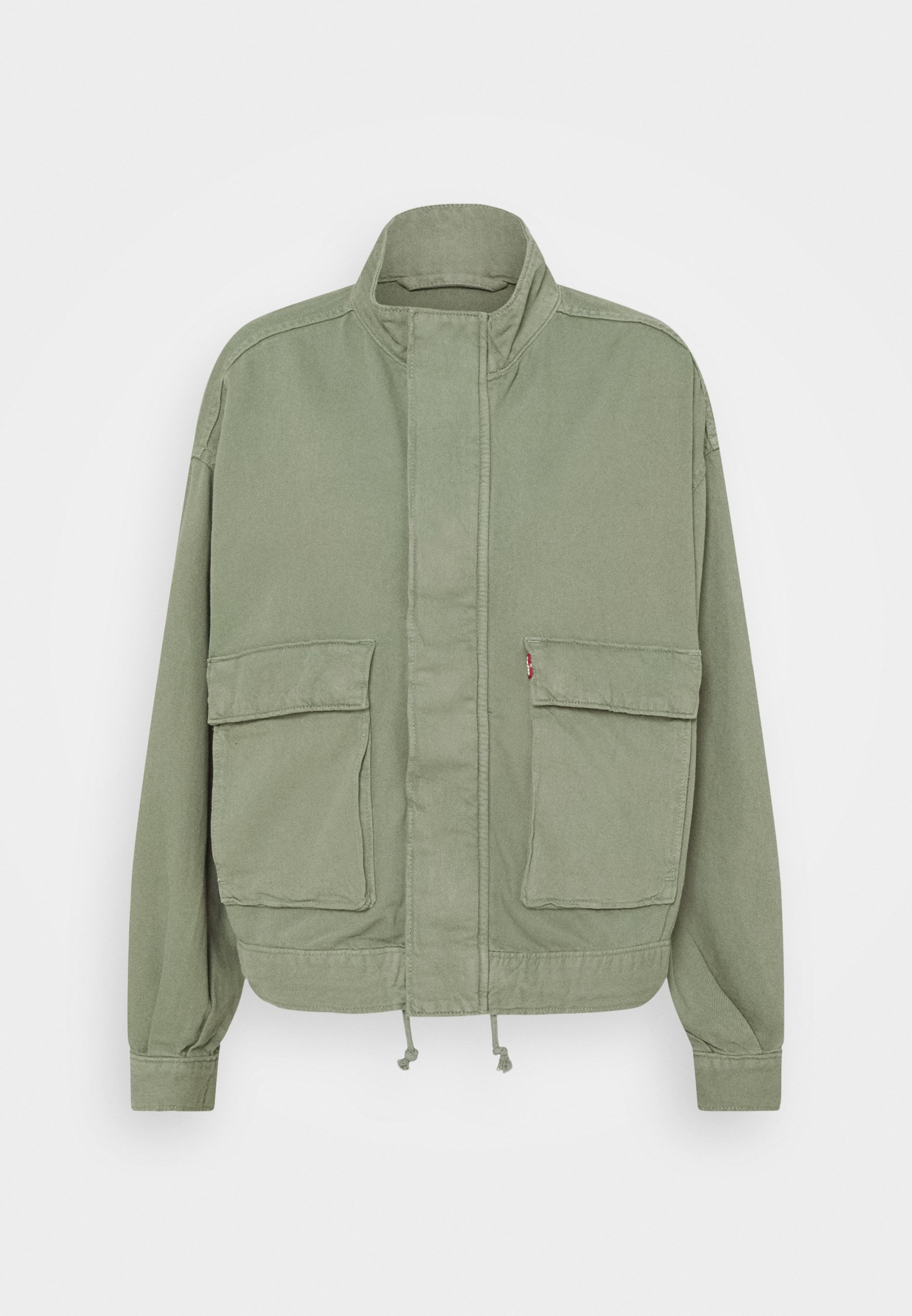 SURPLUS UTILITY JACKET - Denim jacket 