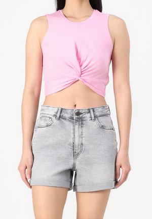 Linne - pink