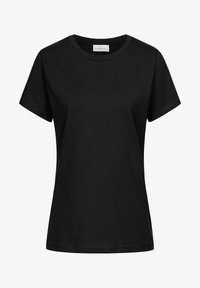 Unselected, black