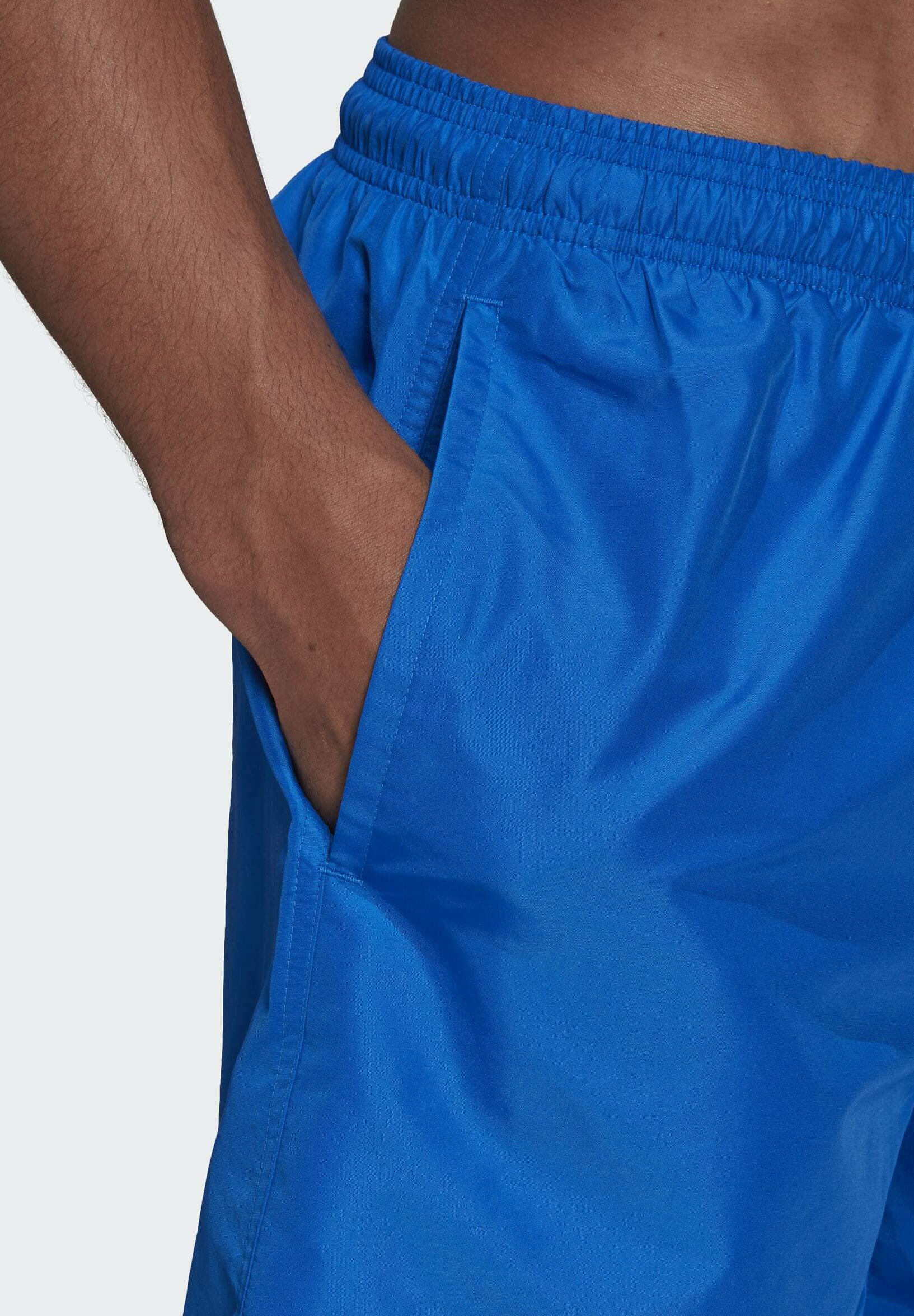 Men SOLID CLASSICS SL PRIMEGREENSWIM SHORTS - Swimming shorts Men SOLID CLASSICS SL PRIMEGREENSWIM SHORTS - Swimming shorts