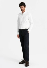 Ombre Camicia - white