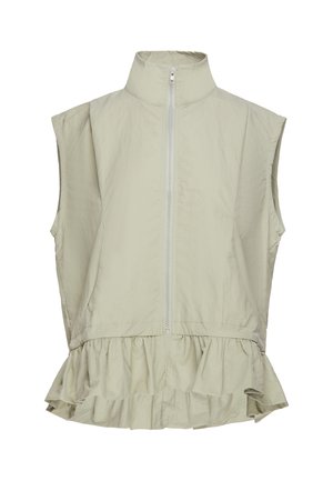faina, Smanicato - light green