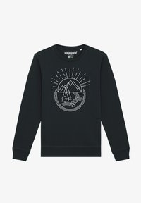 Non sélectionné, black