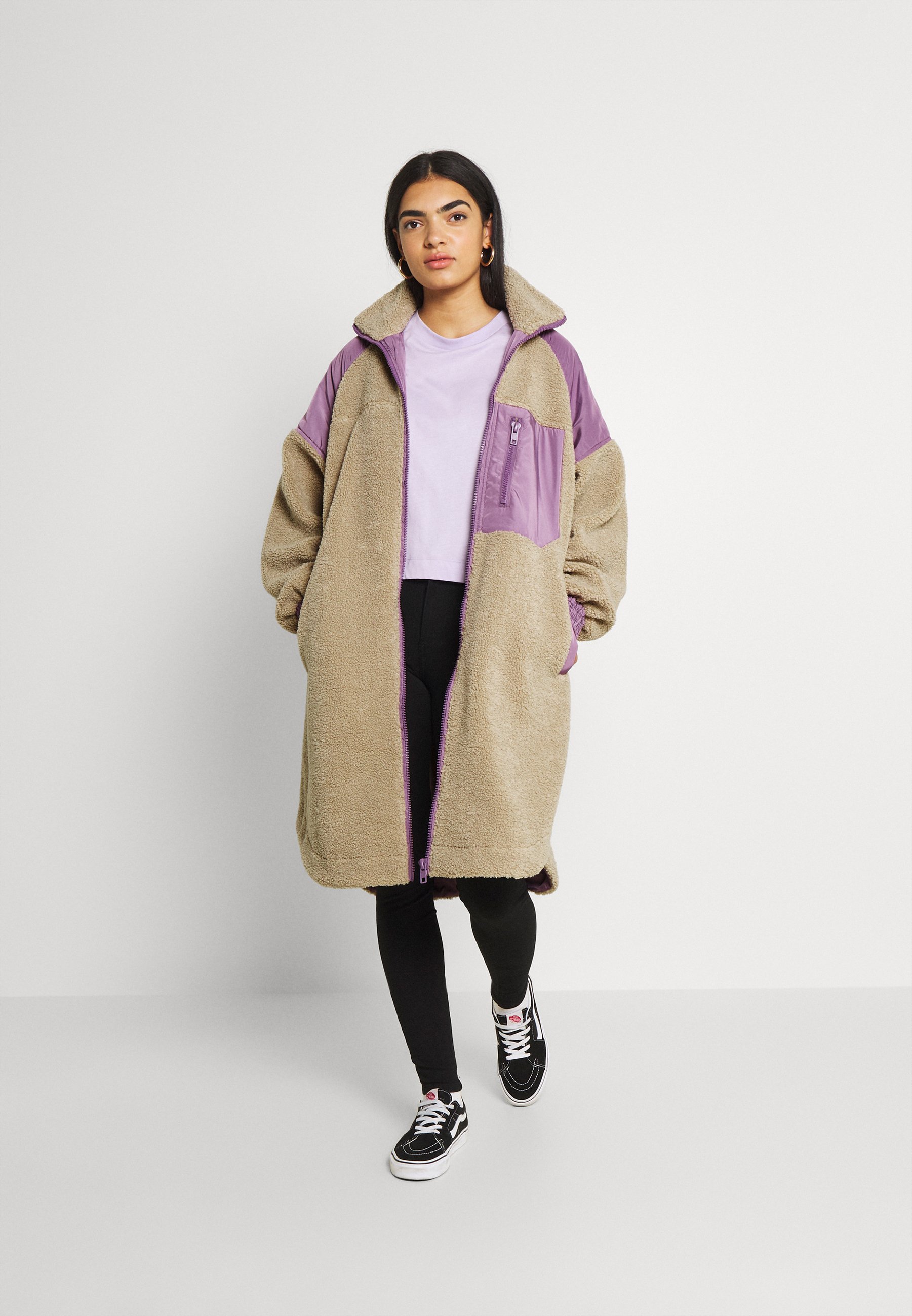 Gina Tricot ELVIRA COAT - Wintermantel 