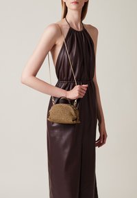 Borbonese Handtasche - op natural
