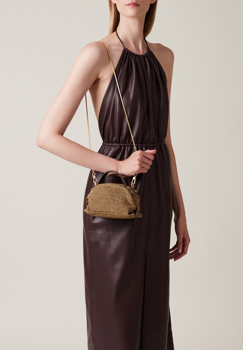Borbonese Handtasche - op natural
