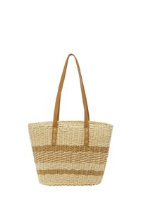 usha Shopper - beige