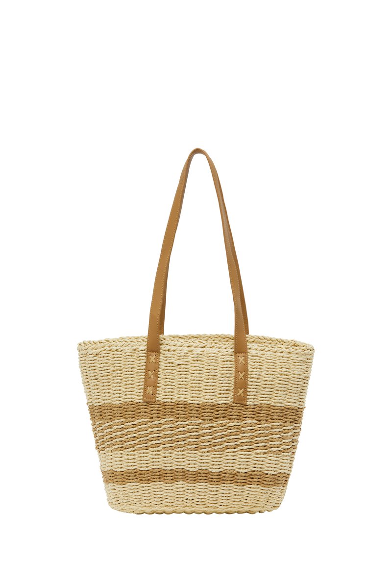usha Shopper - beige