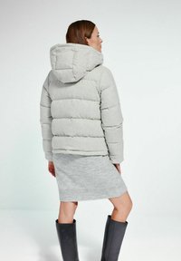 OCHNIK - Kurtka puchowa