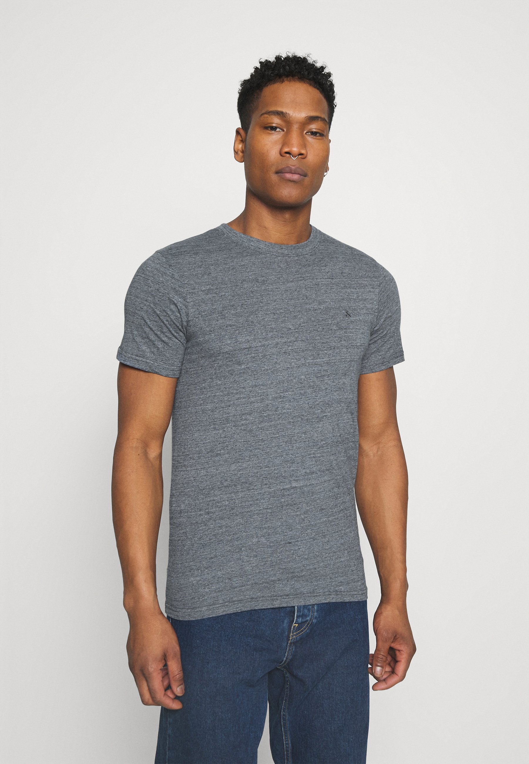 Herrer T-shirts basic Herrer T-shirts basic