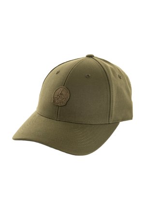 Gorra - vert
