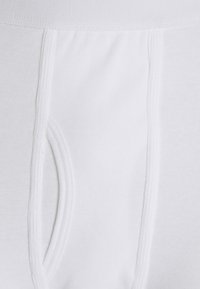 JBS LONG JOHNS ORIGINAL - Base layer - weiss