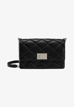 Furla, Sac bandoulière - black
