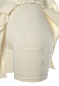 LASCANA Active Športová sukňa - offwhite