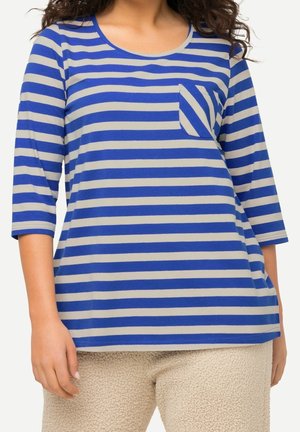 T-shirt à manches longues - blue