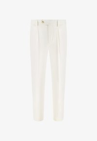 Sélectionné, white