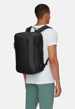 SEON TRANSPORTER - Tagesrucksack - black