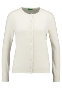United Colors of Benetton Kardigan - off-white