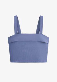 Nije odabrano, blue