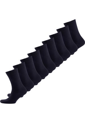 9 PACK  - Socken - maritim